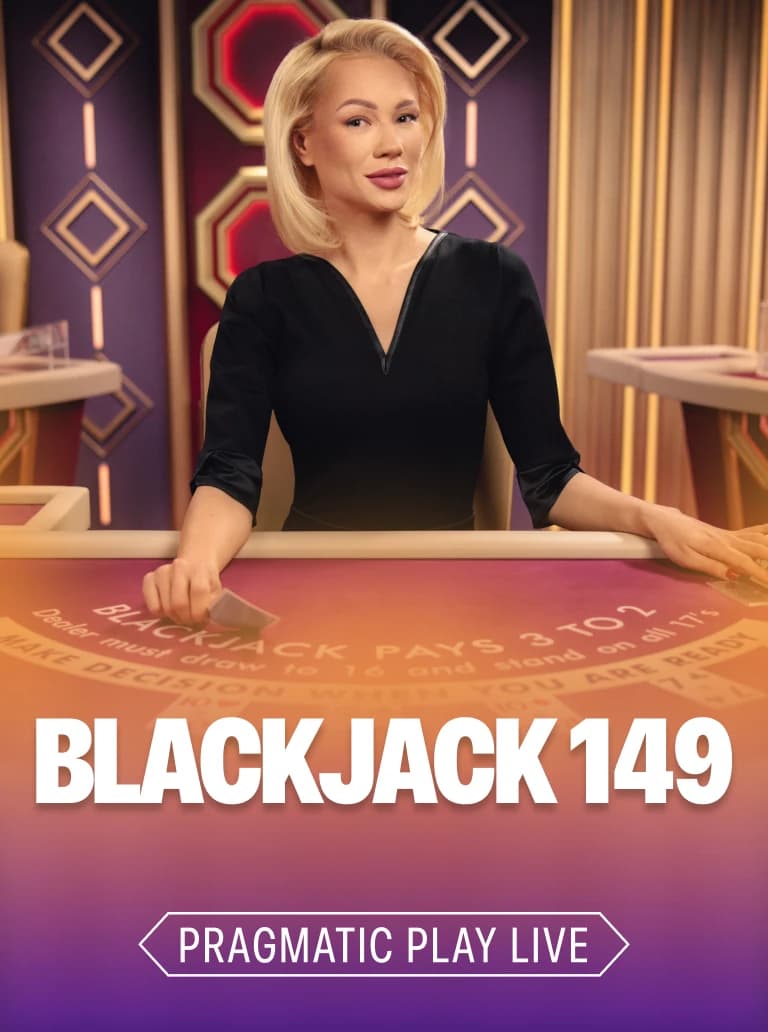 Blackjack 149