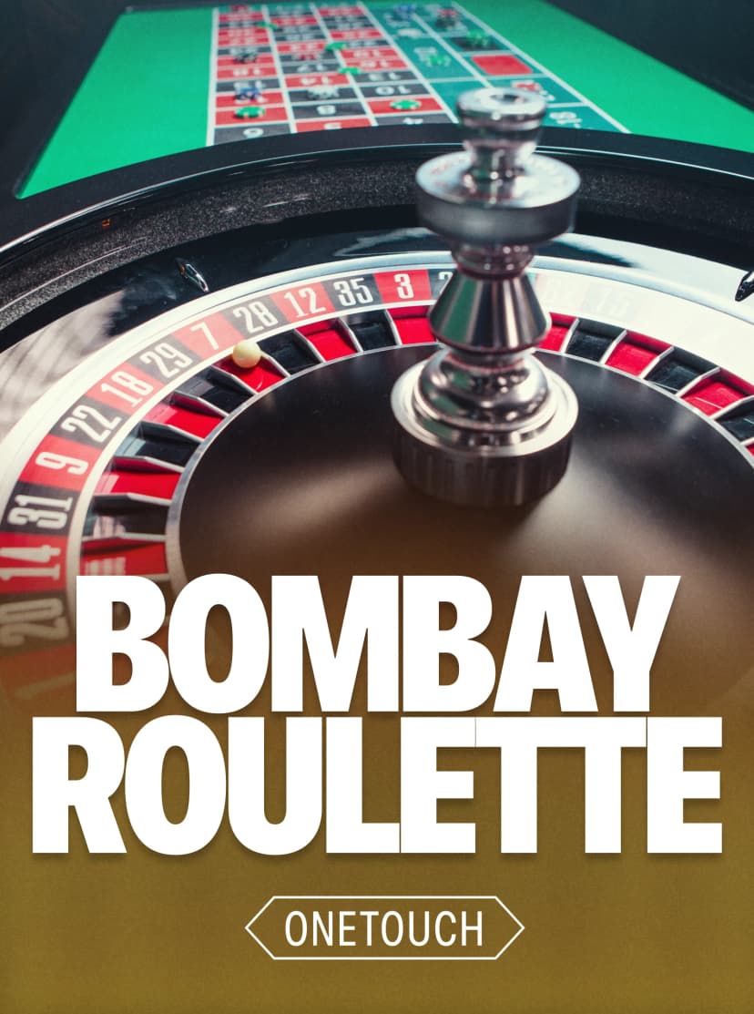 Bombay Roulette