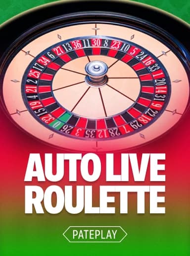 Auto Roulette